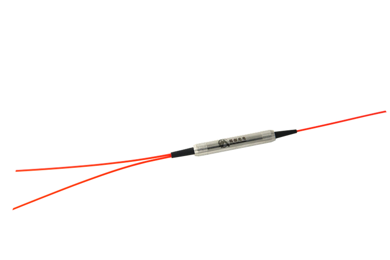 50GHz��ƫ�缯���ָ�����