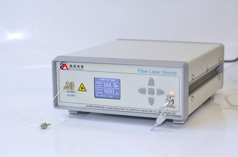 1064nm��ģ���ֹ�Դ