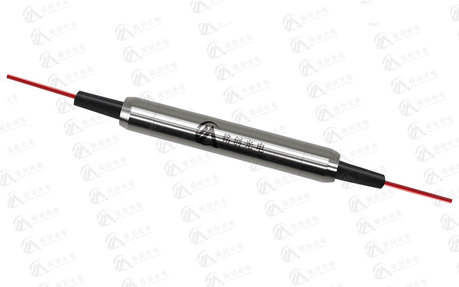 2050nm����ʽ��ƫ���˷�������ת��