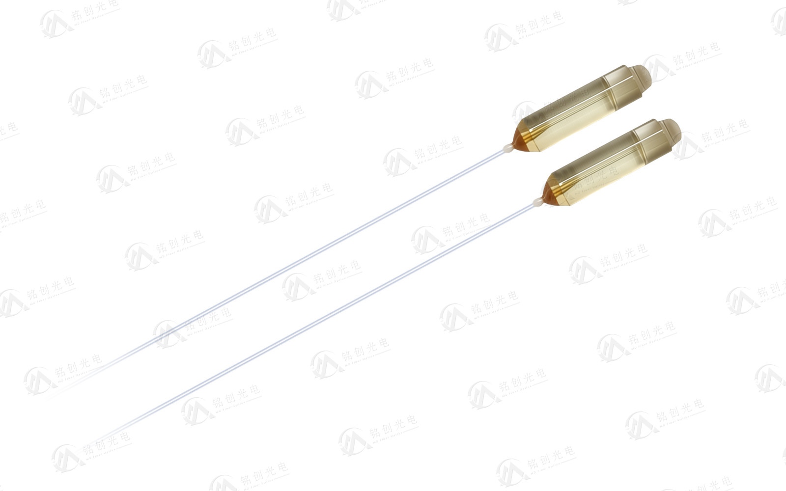 1550nm��ƫ����׼ֱ��