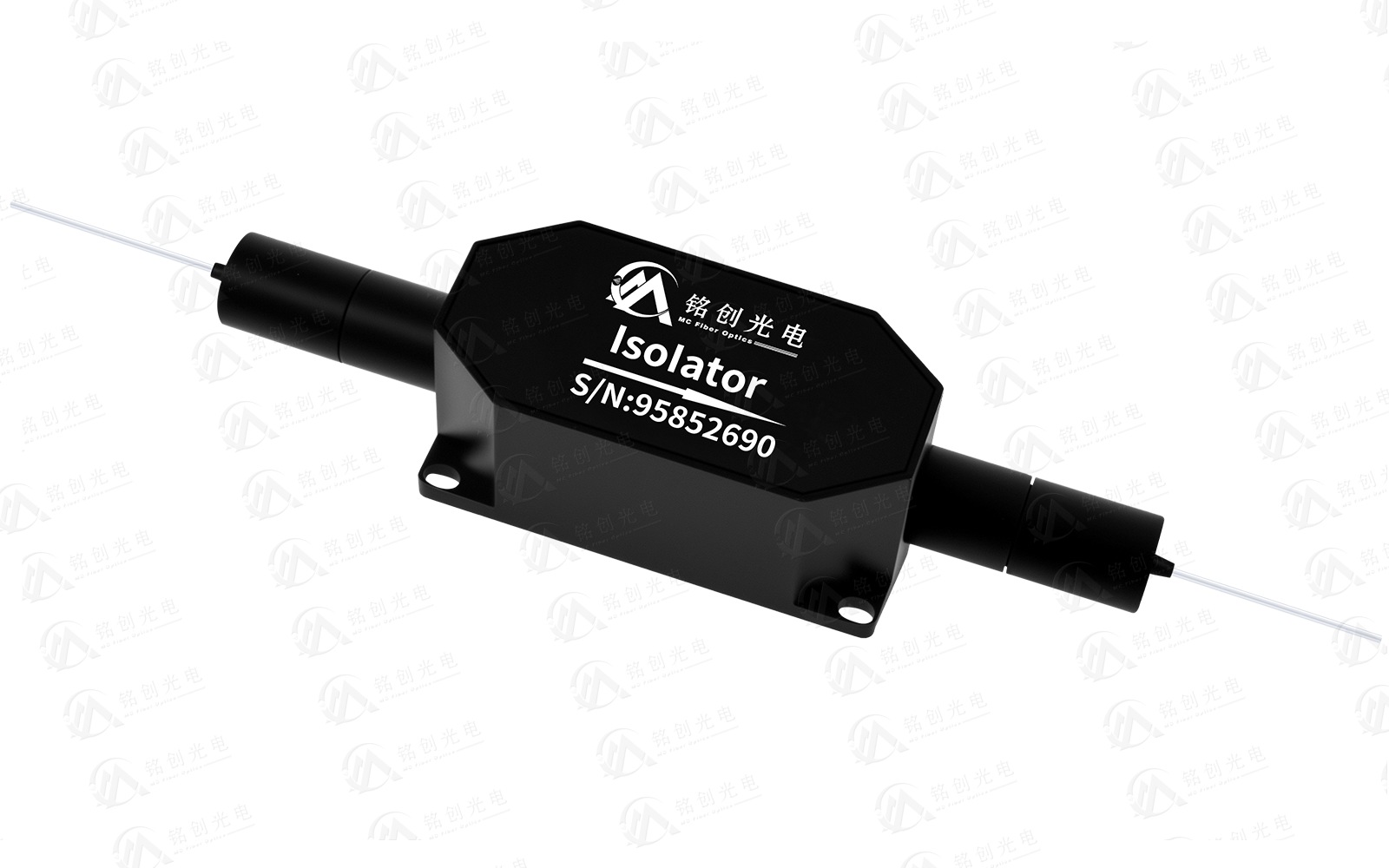 1040nm�߹��ʱ�ƫ���˸�����