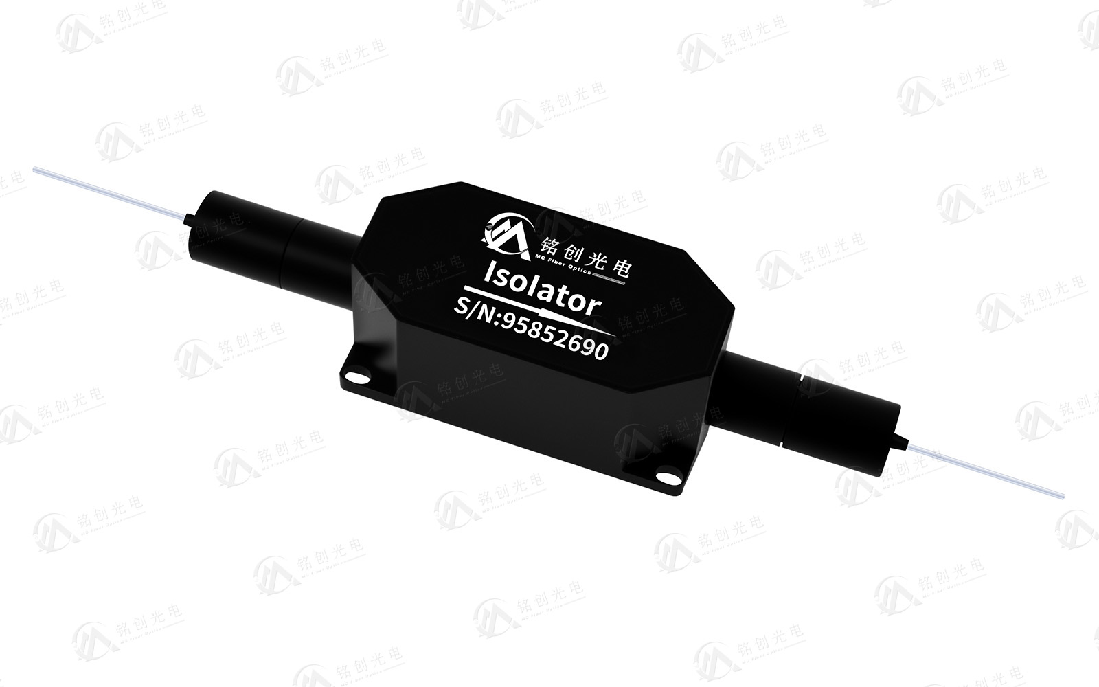 1150nm�߹��ʹ��˸�����